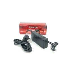 12V 3A DC G+ Power Adapter Charger with UK Plug