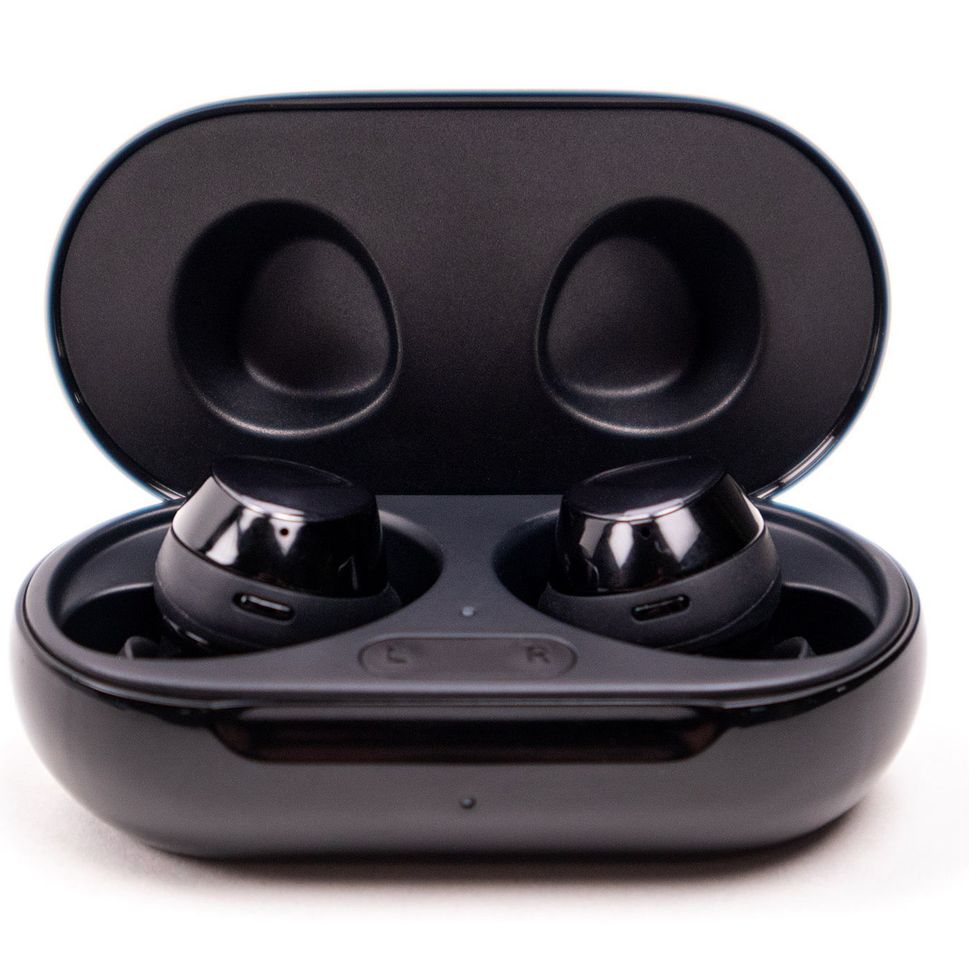 SAMSUNG Galaxy Buds Plus Wireless Noise Canceling Earbuds