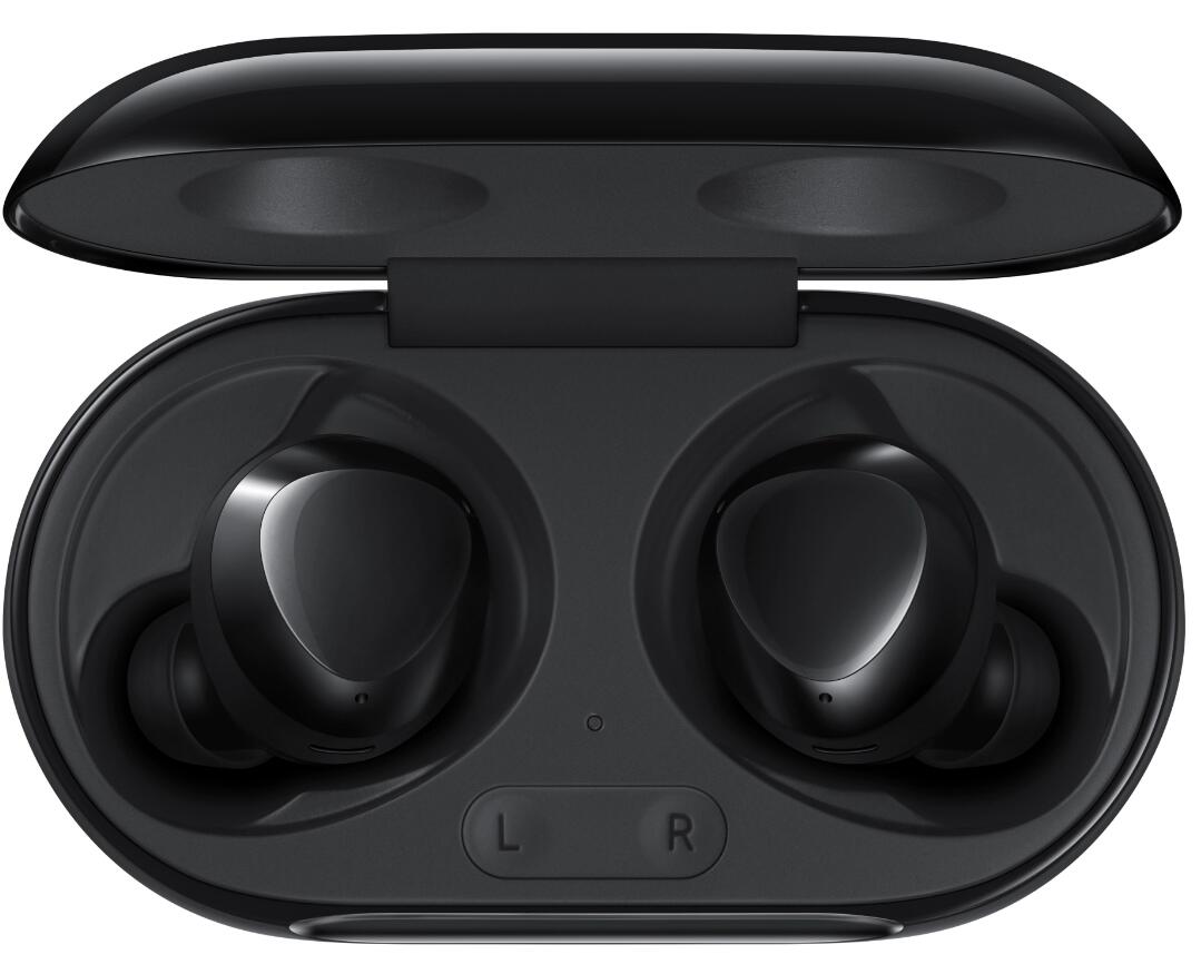 SAMSUNG Galaxy Buds Plus Wireless Noise Canceling Earbuds