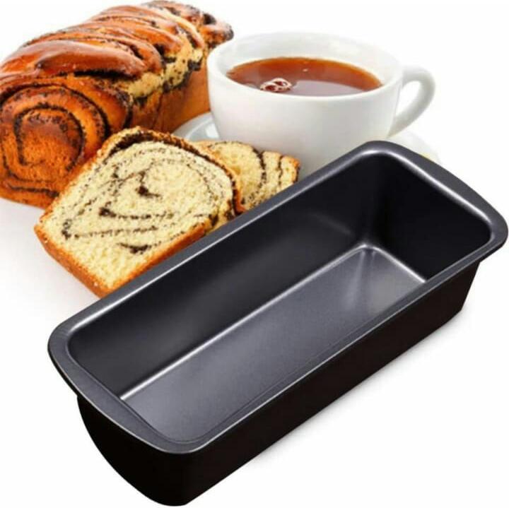 Kitchen Bread baking tin