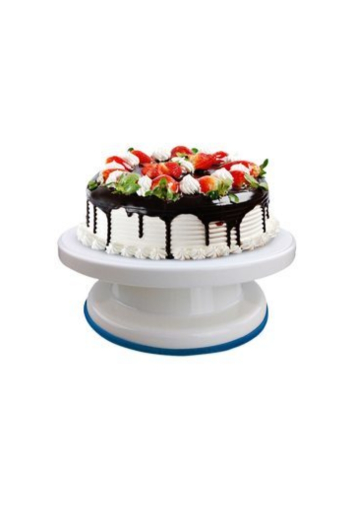Kitchen Cake turn table