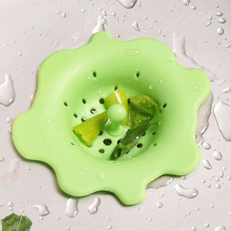 Kitchen Sink Strainer