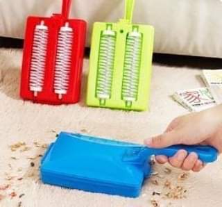 Clever Carpet brush 3lines