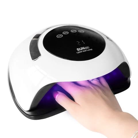 120w sun nail dryer