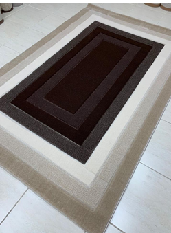 Heavy And Durable Mixed Colours Paris Carpet