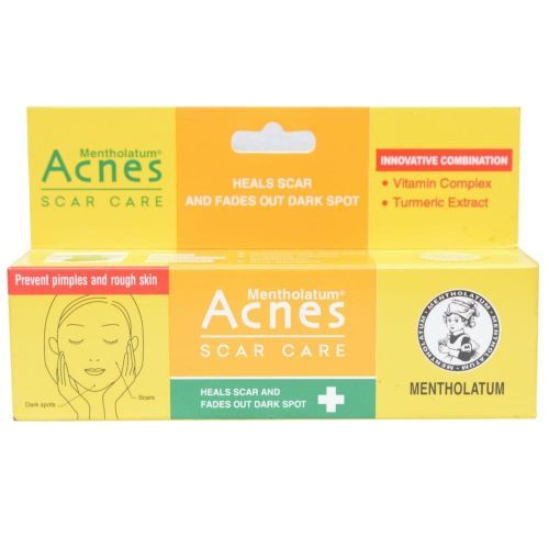 ACNES Scar Care - 12g