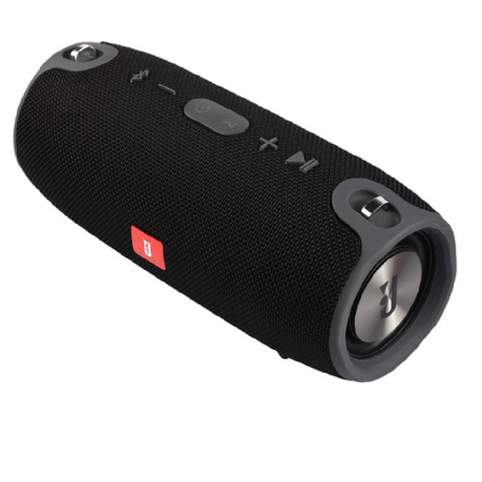 Mini Box Loud Subwoofer Speaker Wireless Best Bluetooth Speaker Waterproof Portable Outdoor
