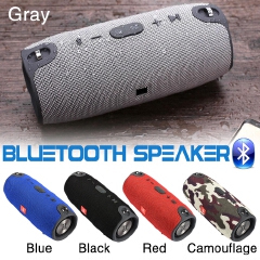 Mini Box Loud Subwoofer Speaker Wireless Best Bluetooth Speaker Waterproof Portable Outdoor