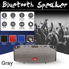 Mini Box Loud Subwoofer Speaker Wireless Best Bluetooth Speaker Waterproof Portable Outdoor