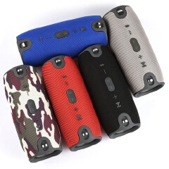 Mini Box Loud Subwoofer Speaker Wireless Best Bluetooth Speaker Waterproof Portable Outdoor