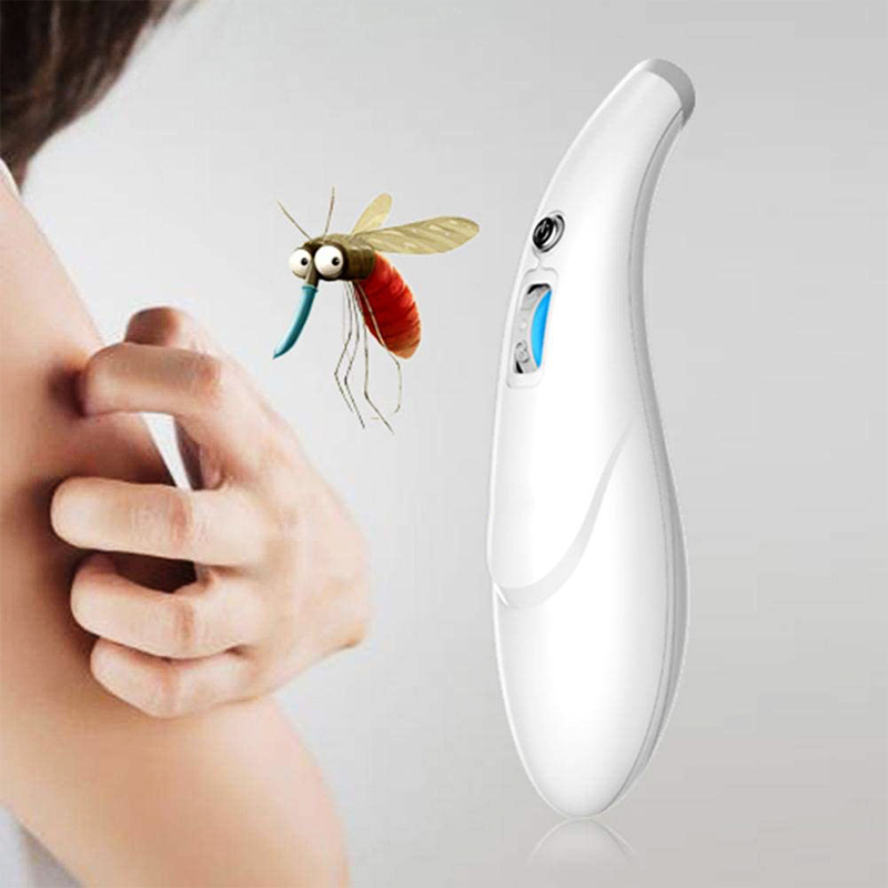 Child Bite Insect Pen Adult Mosquito Against Irritation Itching Neutralize Relieve Stings Electronic