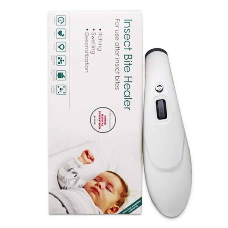 Child Bite Insect Pen Adult Mosquito Against Irritation Itching Neutralize Relieve Stings Electronic