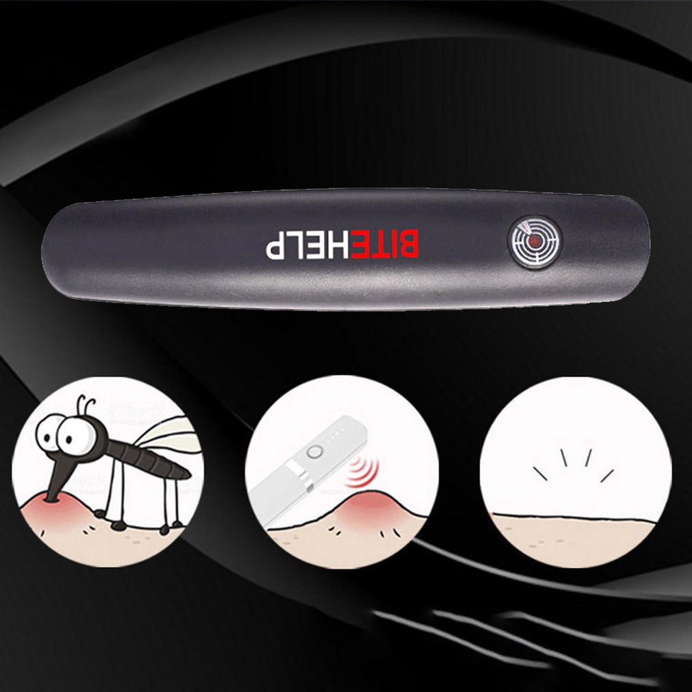 Summer Useful Reliever Bites Relieve Stings Helper Bug Children Bite Insect Pen Adult Mosquito