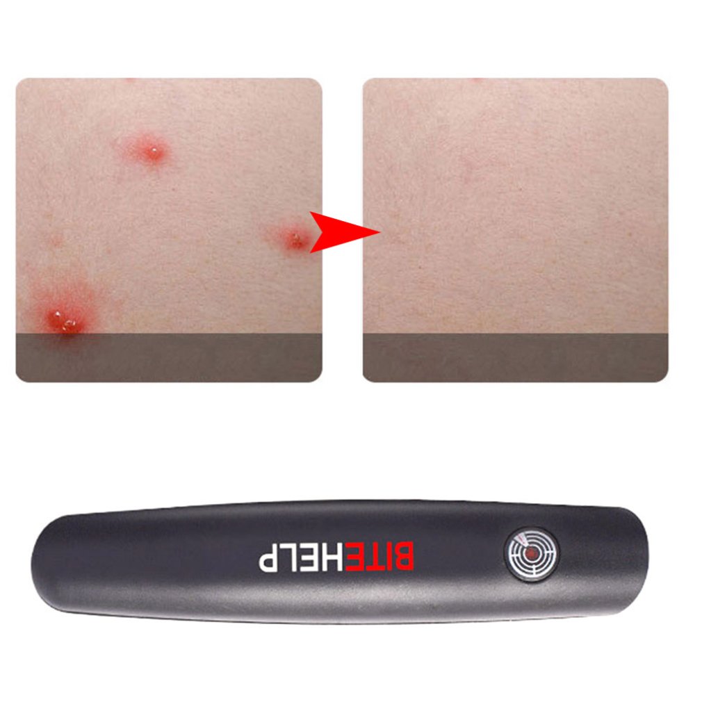 Summer Useful Reliever Bites Relieve Stings Helper Bug Children Bite Insect Pen Adult Mosquito