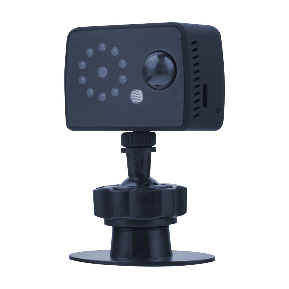 Mini Battery Camera Body Sensor  Computer Webcamera Night Vision Infrared Cameras Small Standby 7Day