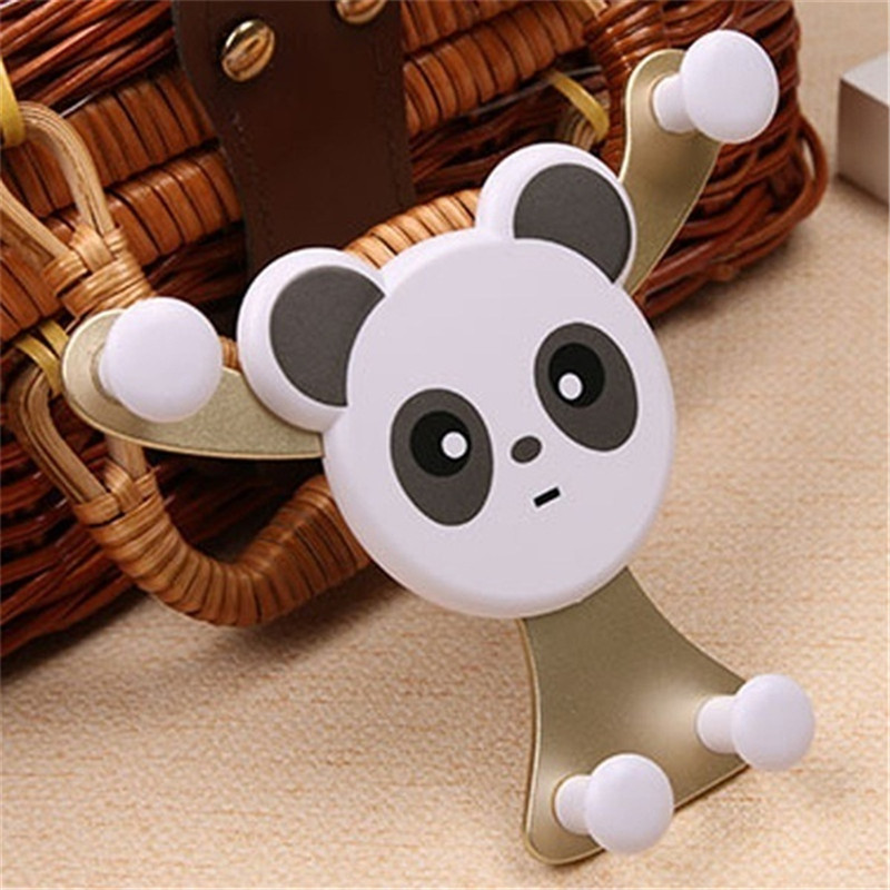 2pcs Car Phone Holder Gravity Air Vent Mount Cell Smartphone Holder In Car Mobile Phone Holder Stand