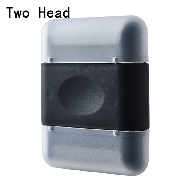 Mini Lint Remover Manual Hair Ball Trimmer Fuzz Pellet Cut Machine Portable Epilator Sweater Clothe
