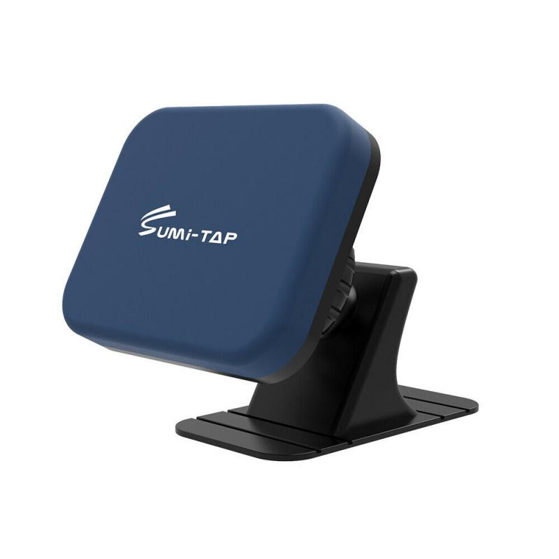 Magnet Mount Mobile Cell Phone Car Stand Car Phone Holder Telefon 360 Degree GPS For iPhone Xiaomi MI Huawei Samsung