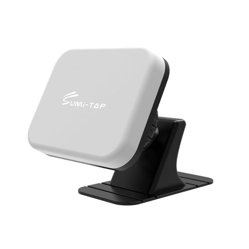 Magnet Mount Mobile Cell Phone Car Stand Car Phone Holder Telefon 360 Degree GPS For iPhone Xiaomi MI Huawei Samsung