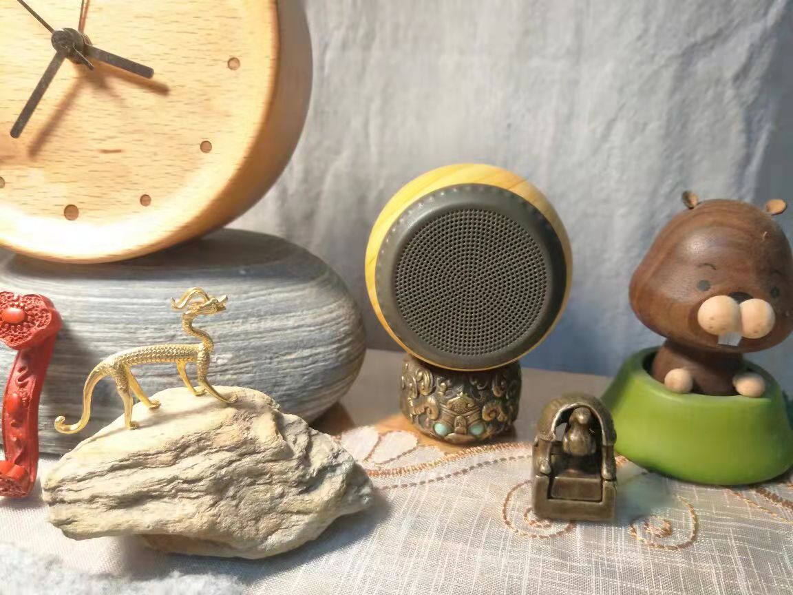 Portable Wireless bluetooth speaker portable small speaker mini speaker