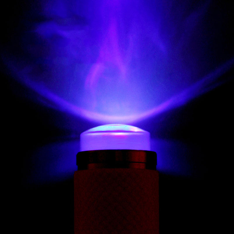 Nail  Handheld Lamp for Gel Nails Flashlight Portability Nail Dryer Machine Nail Art Tools view 3