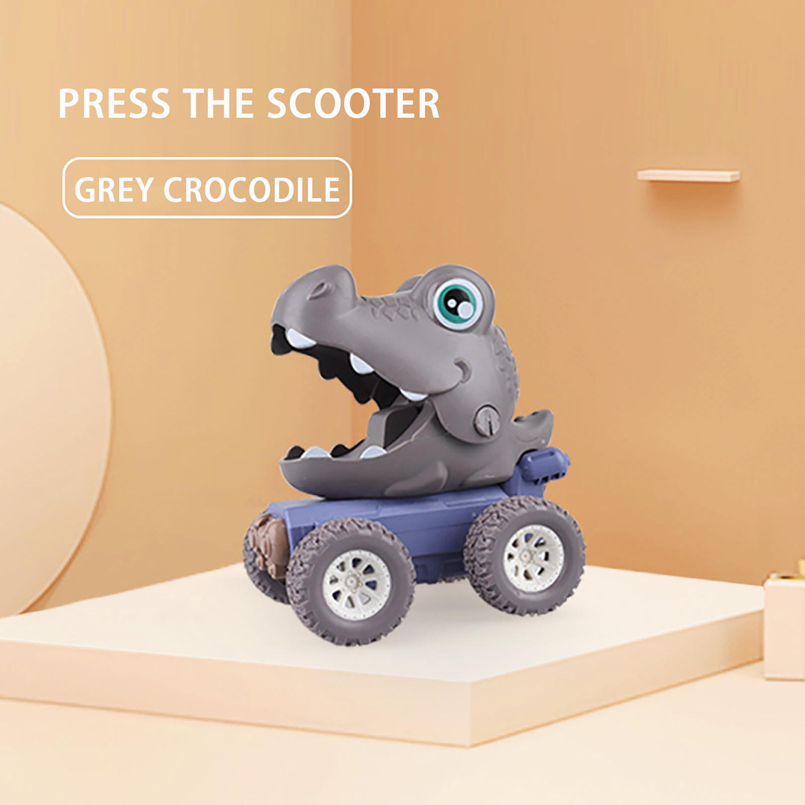1PC Toy Car Mini Car Models Pull Back Vehicles Small Game Prizes For Children Kids Boys Christmas Educational Gift Toys