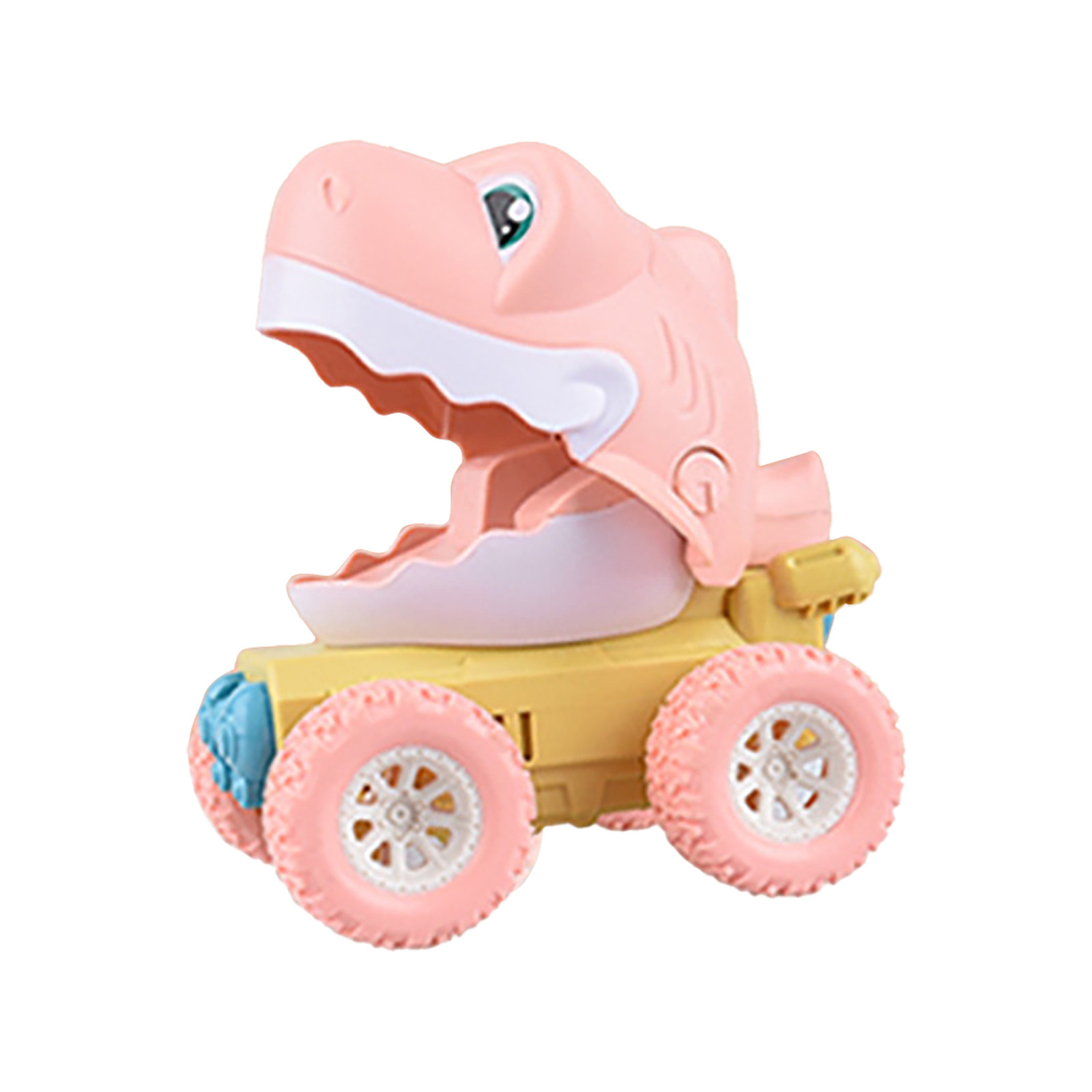1PC Toy Car Mini Car Models Pull Back Vehicles Small Game Prizes For Children Kids Boys Christmas Educational Gift Toys