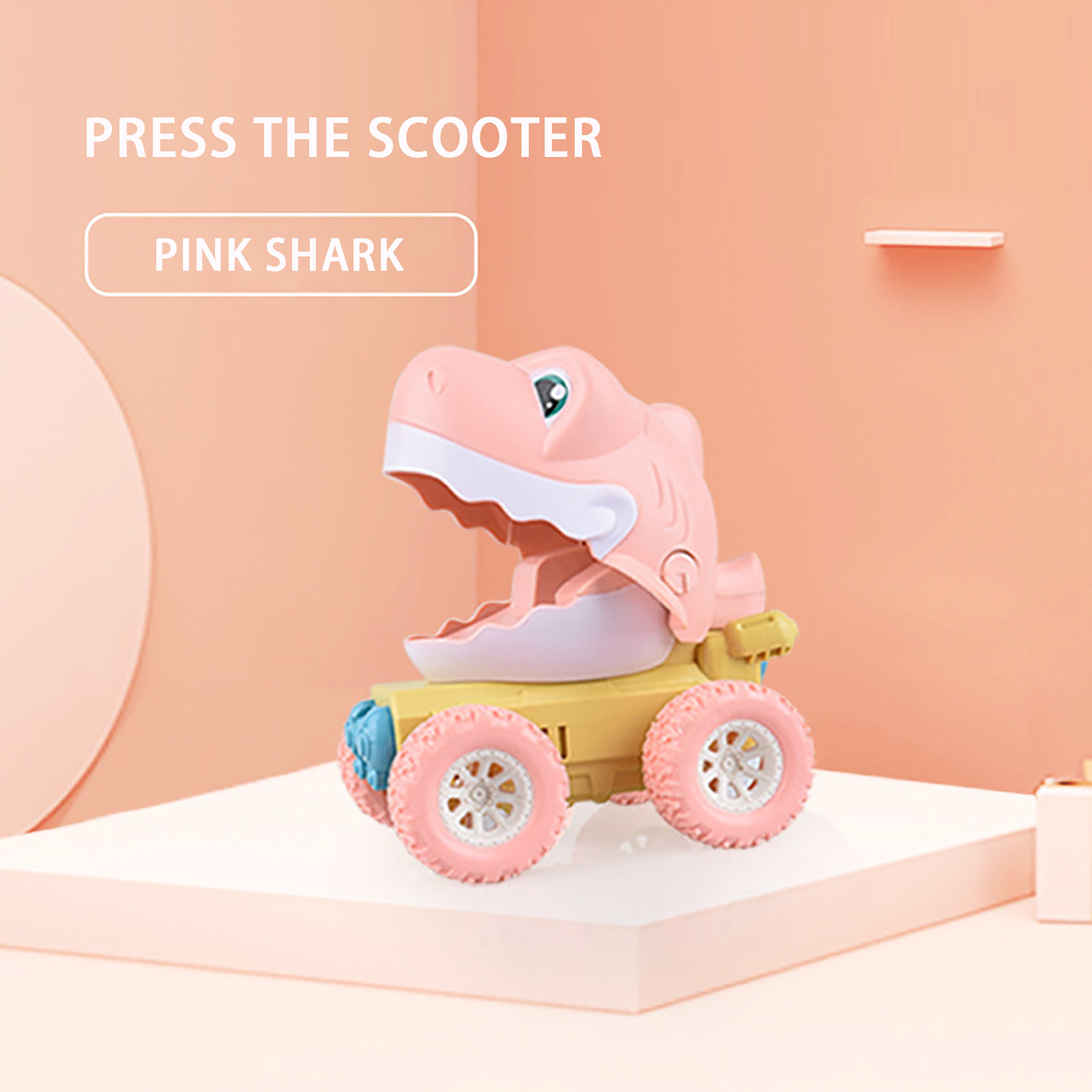 1PC Toy Car Mini Car Models Pull Back Vehicles Small Game Prizes For Children Kids Boys Christmas Educational Gift Toys