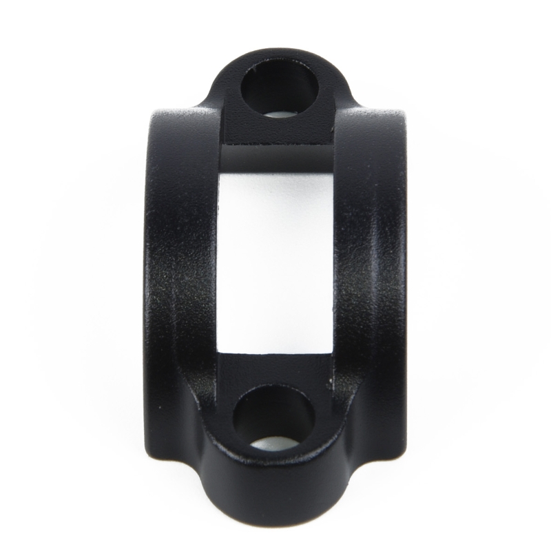 Aluminum Alloy Bicycle Handlebar Clamp For MAGURA MT2 4 5 6 7 8 Replacement Part Road Mountain Bike Tool Bicycle Accessories