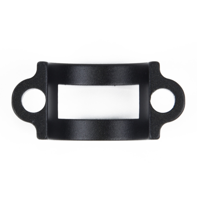 Aluminum Alloy Bicycle Handlebar Clamp For MAGURA MT2 4 5 6 7 8 Replacement Part Road Mountain Bike Tool Bicycle Accessories