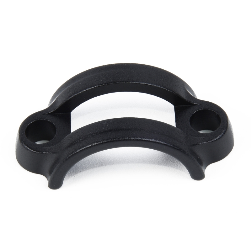 Aluminum Alloy Bicycle Handlebar Clamp For MAGURA MT2 4 5 6 7 8 Replacement Part Road Mountain Bike Tool Bicycle Accessories
