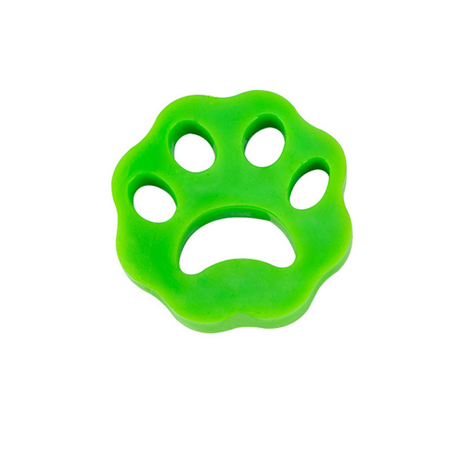 Pet Hair Remover Washing Machine Reusable Laundry Pet Fur Catcher Clothes Cleaning Products Accessories Laundry Products Brush