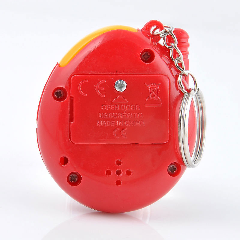 Electronic Pets Toys 90S Nostalgic 49/168 Pets in One Virtual Cyber Pet Toy 4 Style Tamagochi Pet Interactive Toy