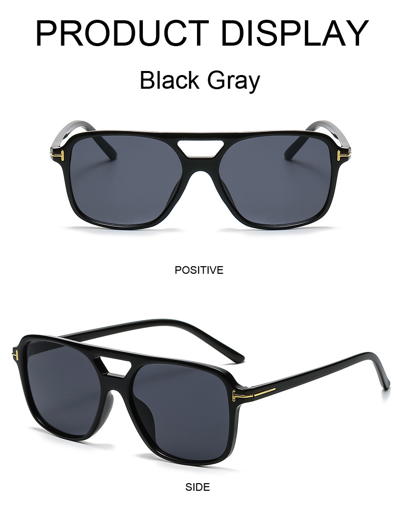 Vintage Square Sunglasses Women Retro Brand Mirror Sun Glasses Female Black Yellow Fashion Candy Colors Oculos De Sol Feminino