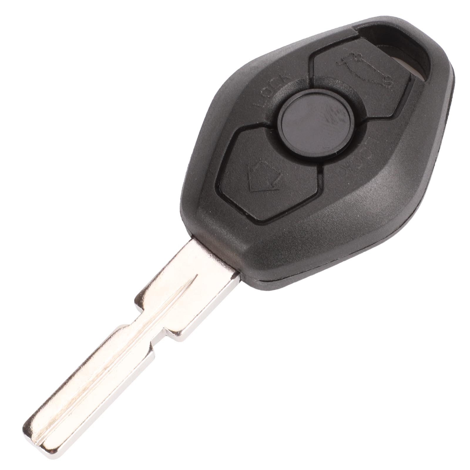 3 Buttons REMOTE KEY CASE SHELL For BMW 3 5 7 Series 325 325i 325ci 330 330i 325 325i 525 525i X5 X3 Z3 Z4