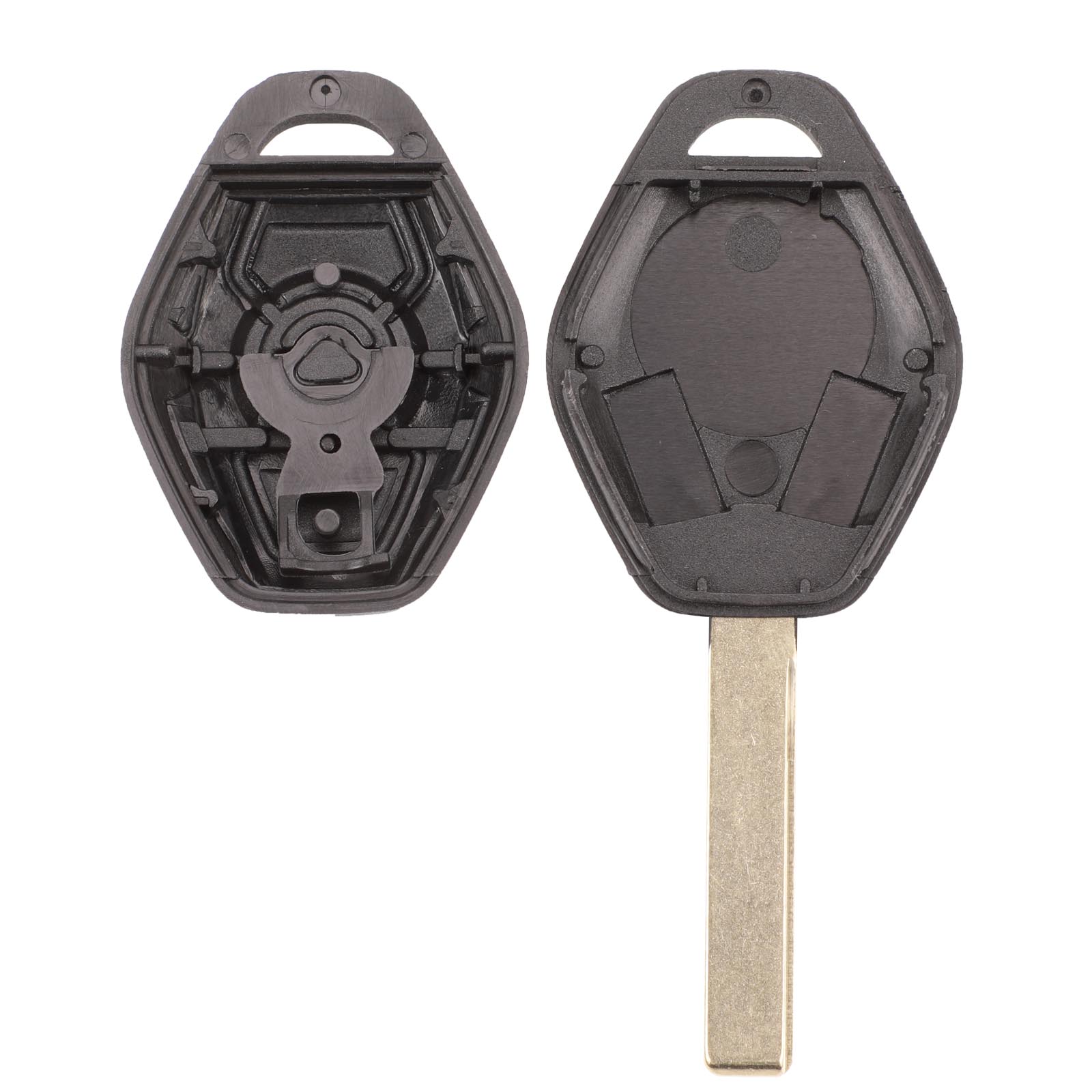 3 Buttons REMOTE KEY CASE SHELL For BMW 3 5 7 Series 325 325i 325ci 330 330i 325 325i 525 525i X5 X3 Z3 Z4