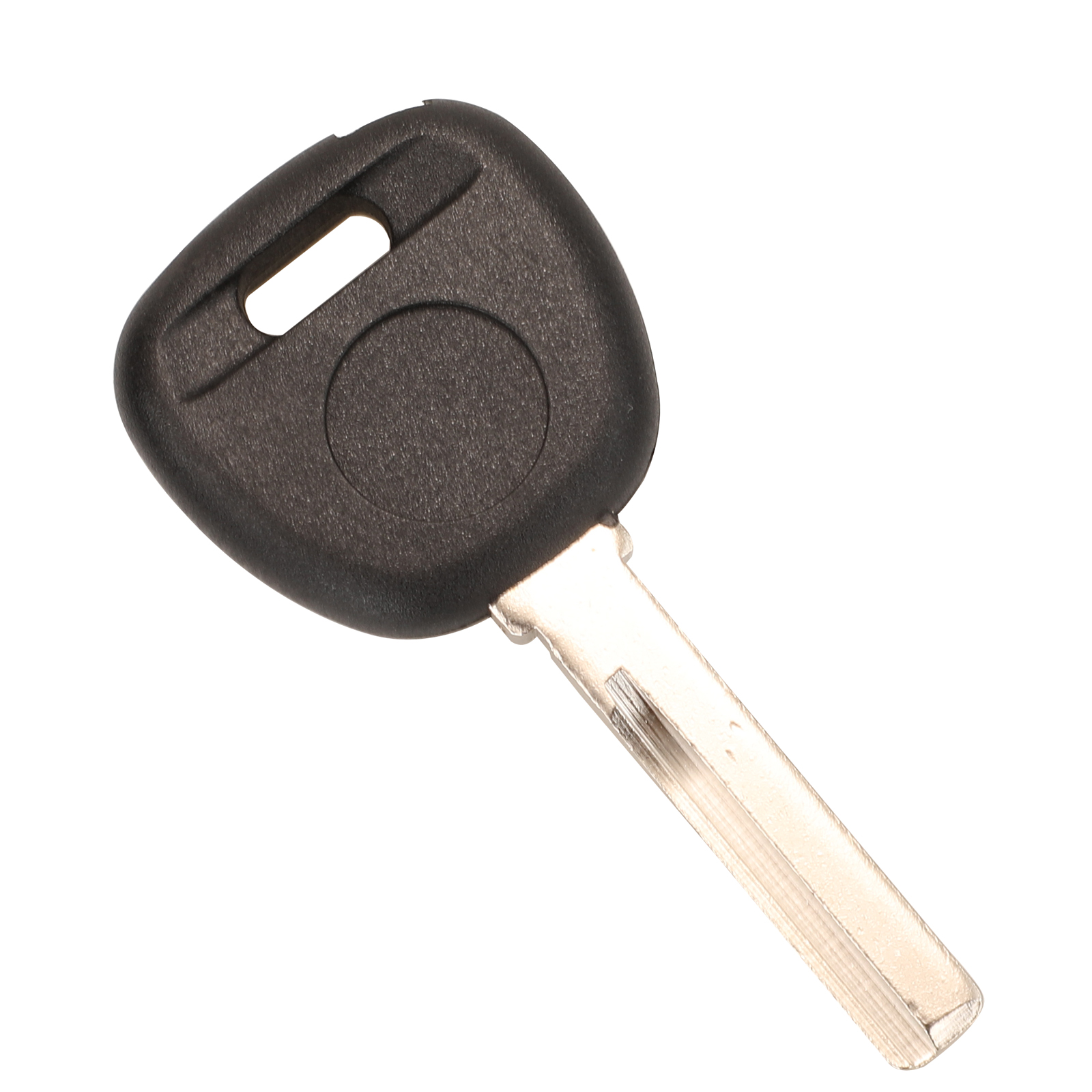 5pcs High Quality Transponder Key shell with Red plug For Volvo S40 V40 S60 S80 XC70 Original No Chips Key Case Cover key