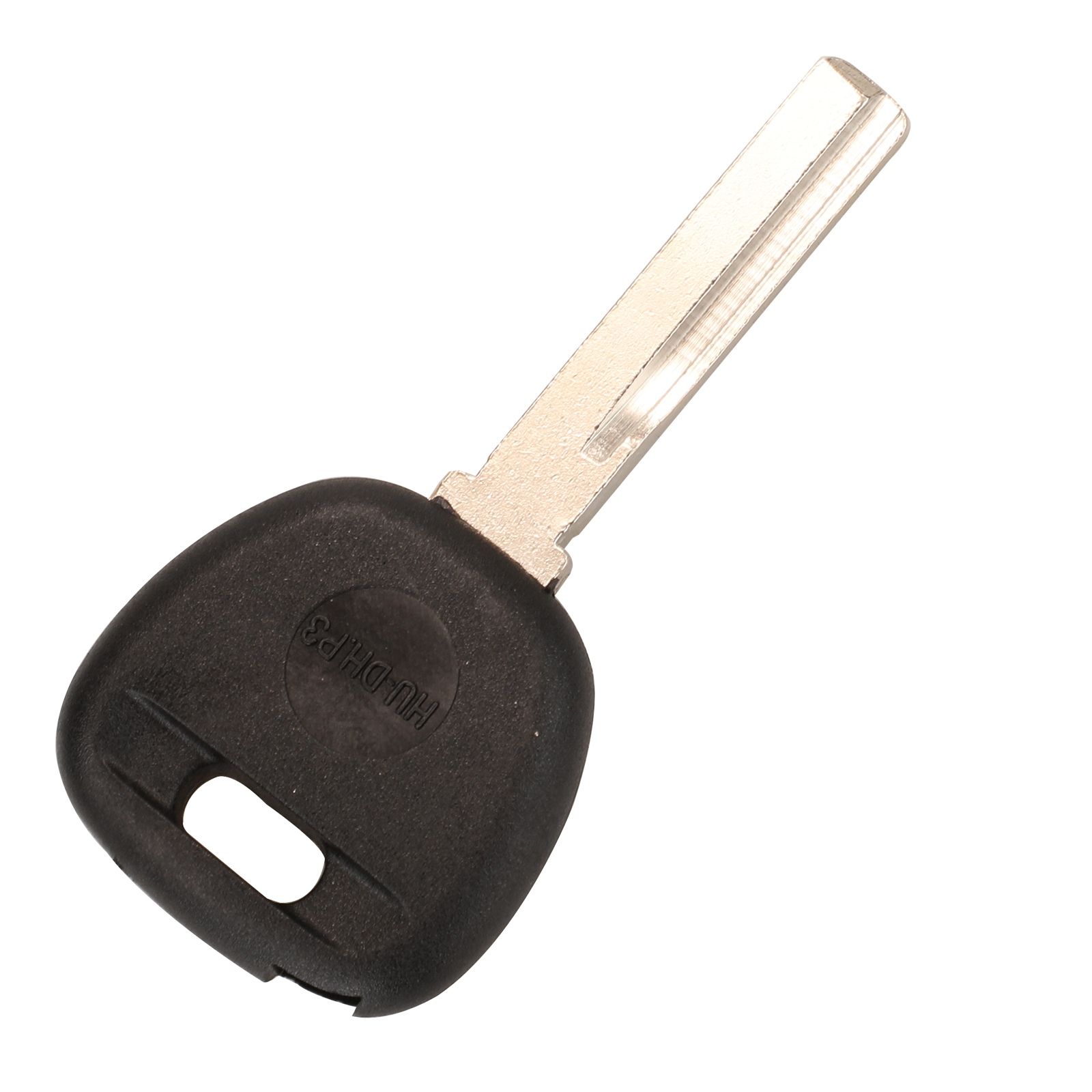 5pcs High Quality Transponder Key shell with Red plug For Volvo S40 V40 S60 S80 XC70 Original No Chips Key Case Cover key