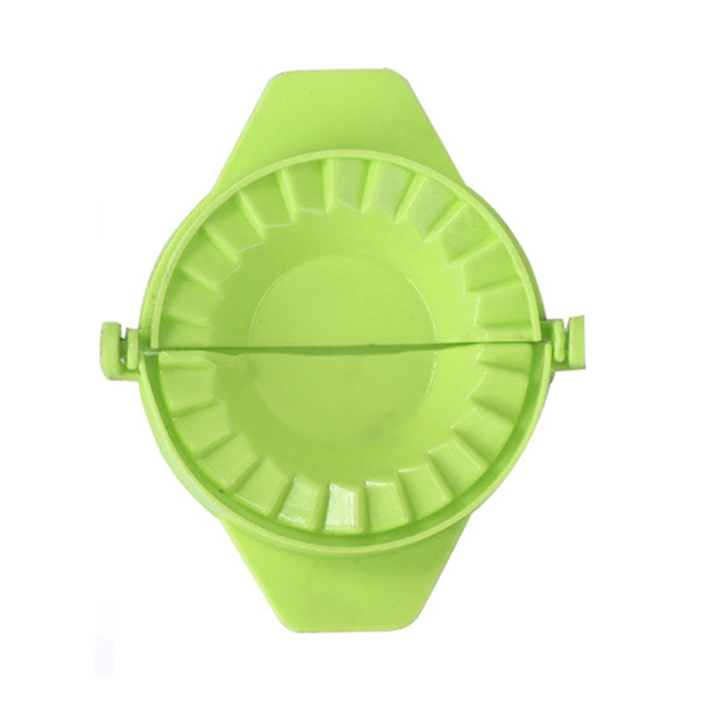 Pie Tools DIY Dumpling Mould Maker Dough Press Meat Pie Pastry Ravioli Tool Kitchen Bakeware Kitchen Dining & Bar