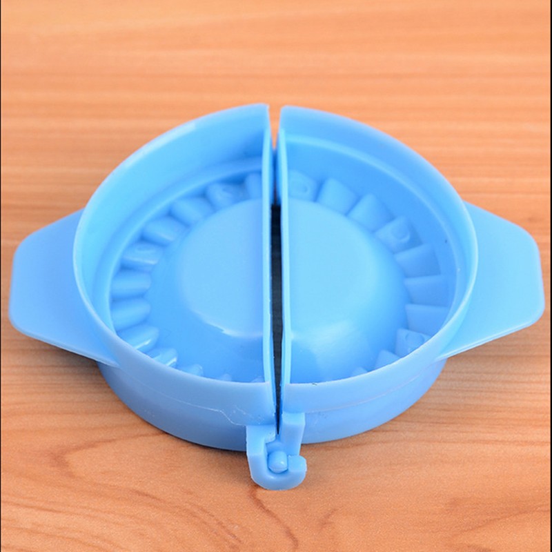 Pie Tools DIY Dumpling Mould Maker Dough Press Meat Pie Pastry Ravioli Tool Kitchen Bakeware Kitchen Dining & Bar