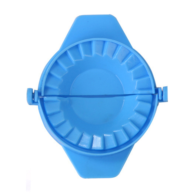 Pie Tools DIY Dumpling Mould Maker Dough Press Meat Pie Pastry Ravioli Tool Kitchen Bakeware Kitchen Dining & Bar