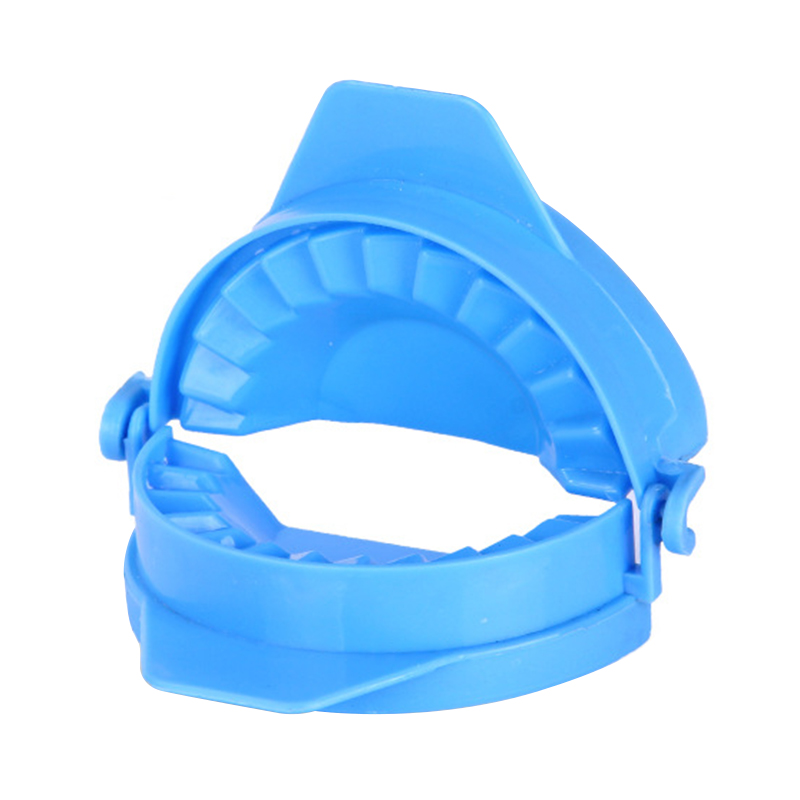 Pie Tools DIY Dumpling Mould Maker Dough Press Meat Pie Pastry Ravioli Tool Kitchen Bakeware Kitchen Dining & Bar