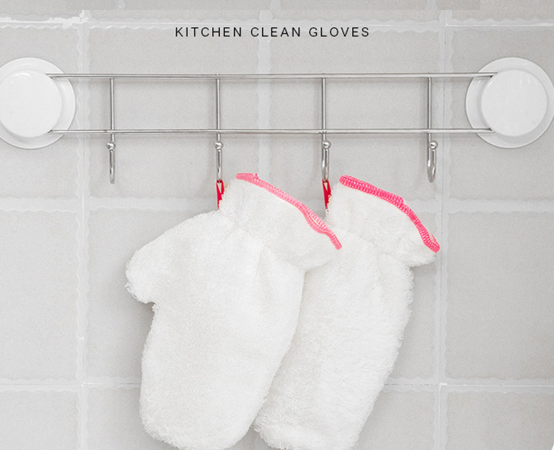 Creative Household Supplies Dormitory Fantastic Household Kitchen Cleaning Daily UseSmall Supplies