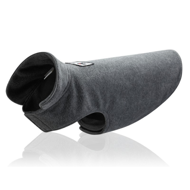 Dog Clothes Reflective Dog Jacket Small Big Dogs Soft Fleece Coats Autumn Winter Warm Dogs Pets Clothing