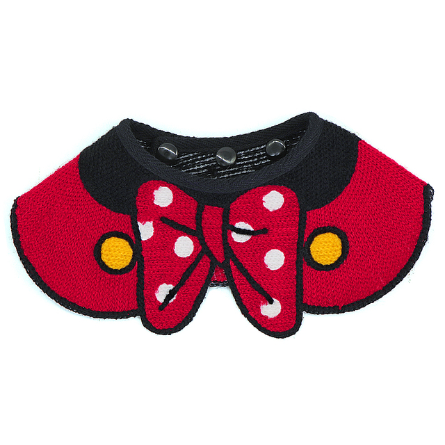 2pcs Cat Clothes Costume Pet Cat Puppy Accessories Scarf Collar For Small Dogs Cats Kitten Pets Accessories Mascotas Pet Products