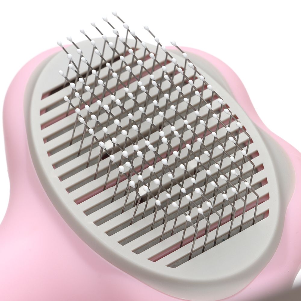 Massages Depilation Improves Circulation Brush Cat Comb Dog Hair Cleaning Removes Undercoat Pet Beauty Product