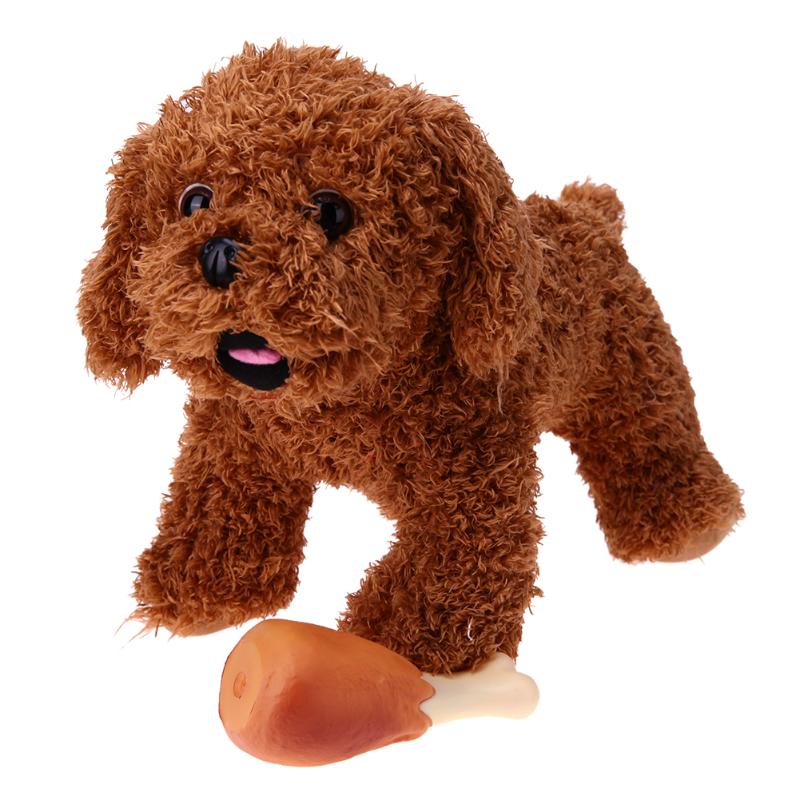Pet Dog Toy Rubber Chicken Leg Puppy Sound Squeaker Chew Toys for Dogs Puppy Cat Interactive Pet Supplies Dog Products gift 2PC