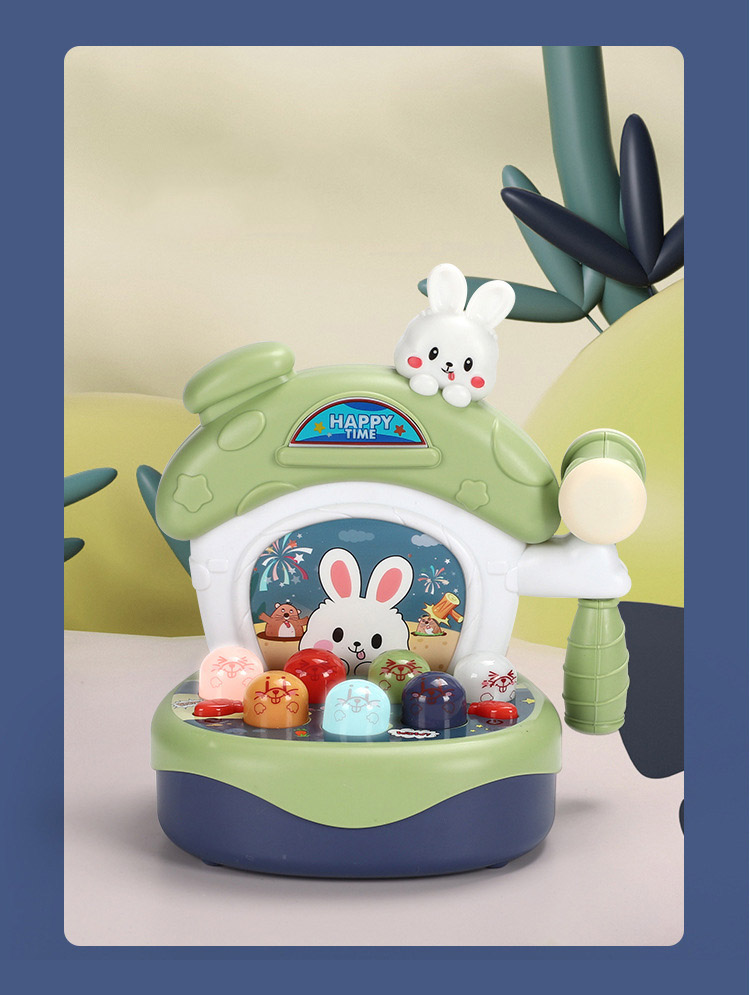 Baby Toys 0 12 13 24 Months Kids Early Educational Toy with Music Toys for Baby Boys 1 Year Toddler Music Educational Game Toy