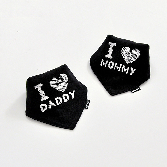 2pcs/lot Cotton Baby Boys And Girls Feeding Burp Cloths Triangle Baby Bibs Towel Cute Bandanas Scarf Children Cravat Baby Stuff