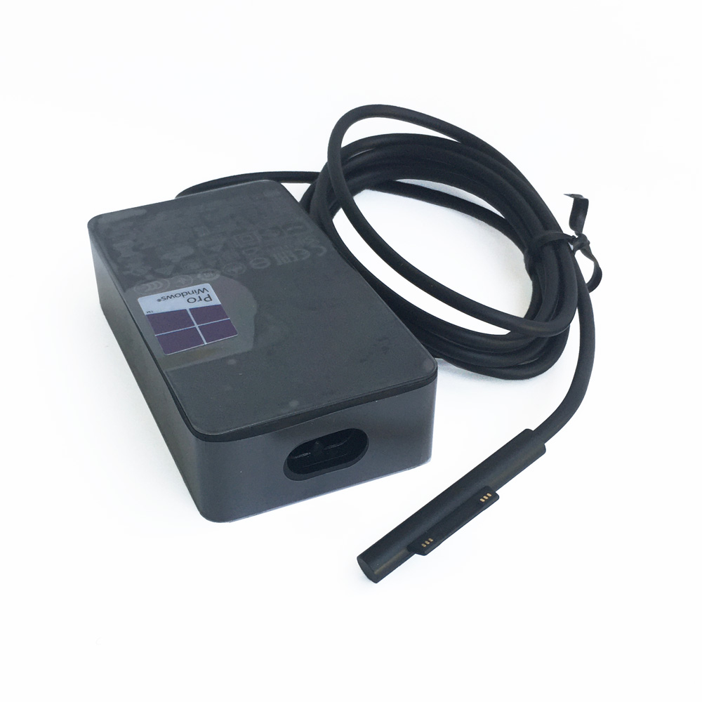 36W 12V 2.58A Ac Adapter for Microsoft Surface pro 3,4,5,Model 1625 Charger Power Supply